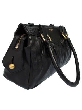 Saint Laurent Handbag Yves Laurent